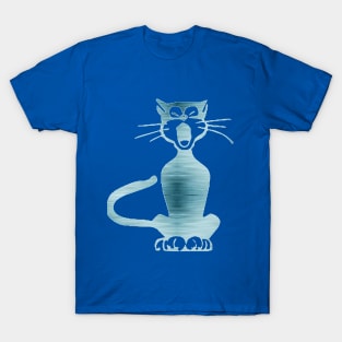 funny cats T-Shirt